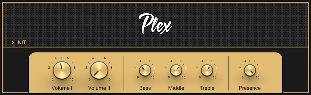 Plex