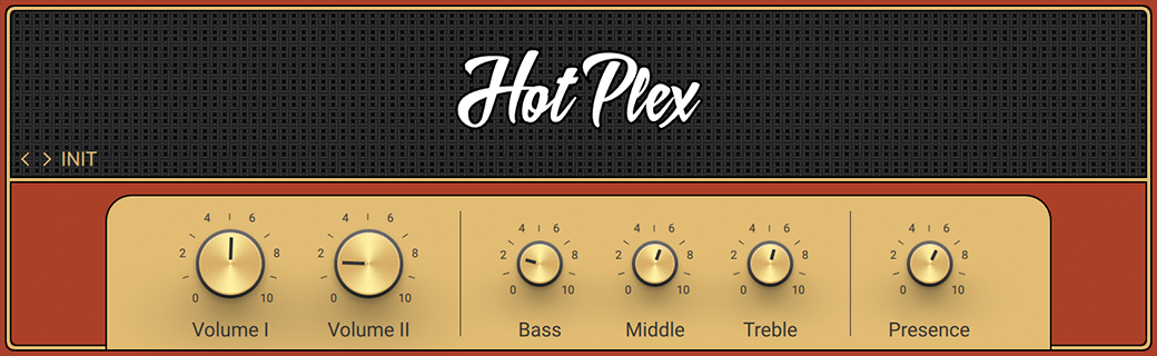 Hot Plex