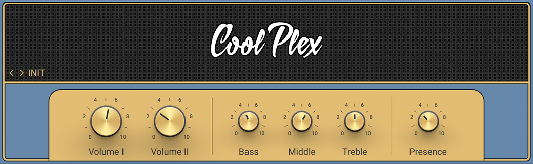 Cool Plex