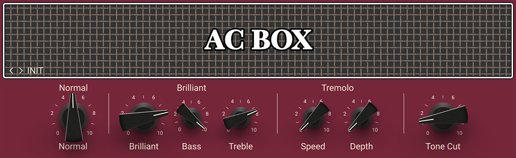 AC Box