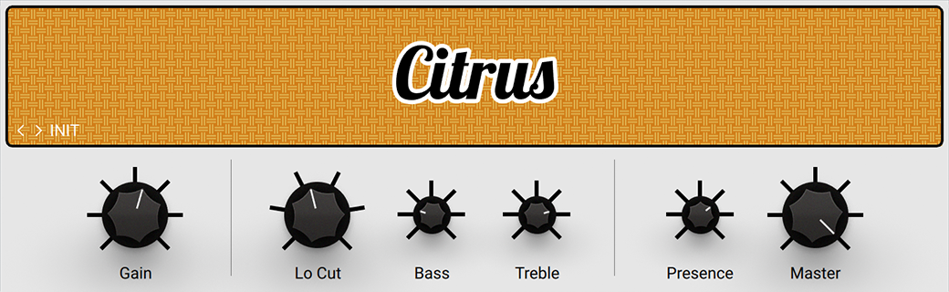 Citrus