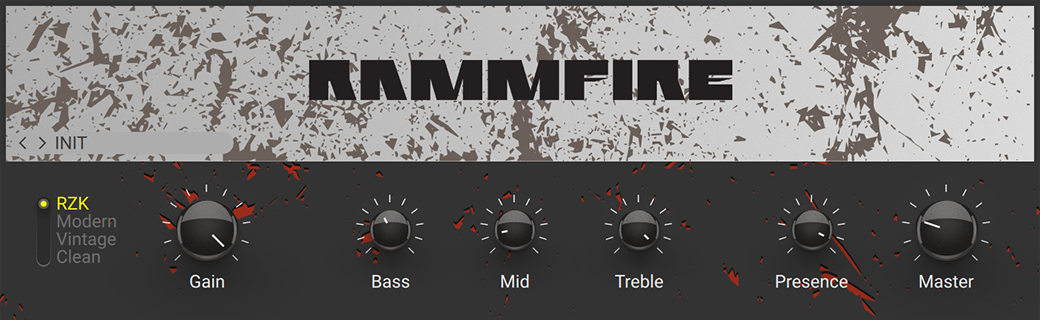 Rammfire
