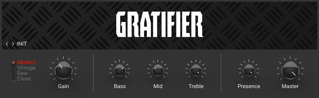Gratifier