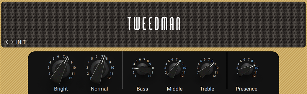 Tweedman