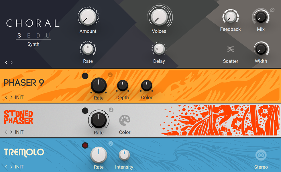 Modulation