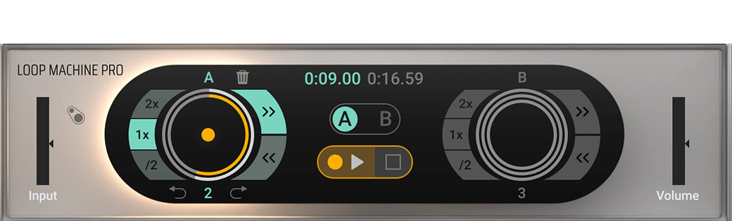Loop Machine Pro