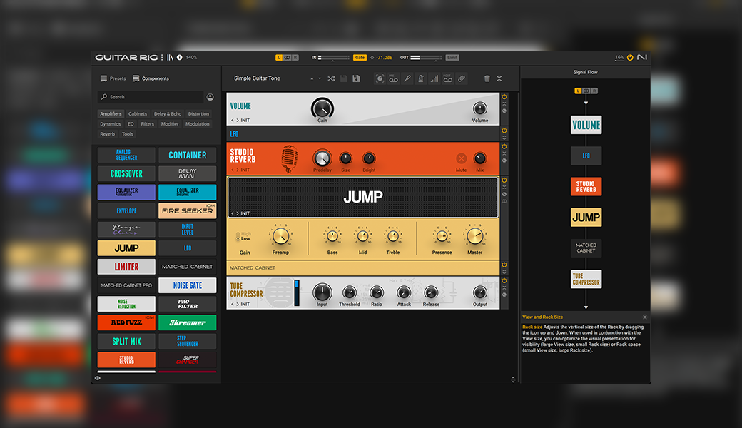 GUITAR RIG 7 PRO