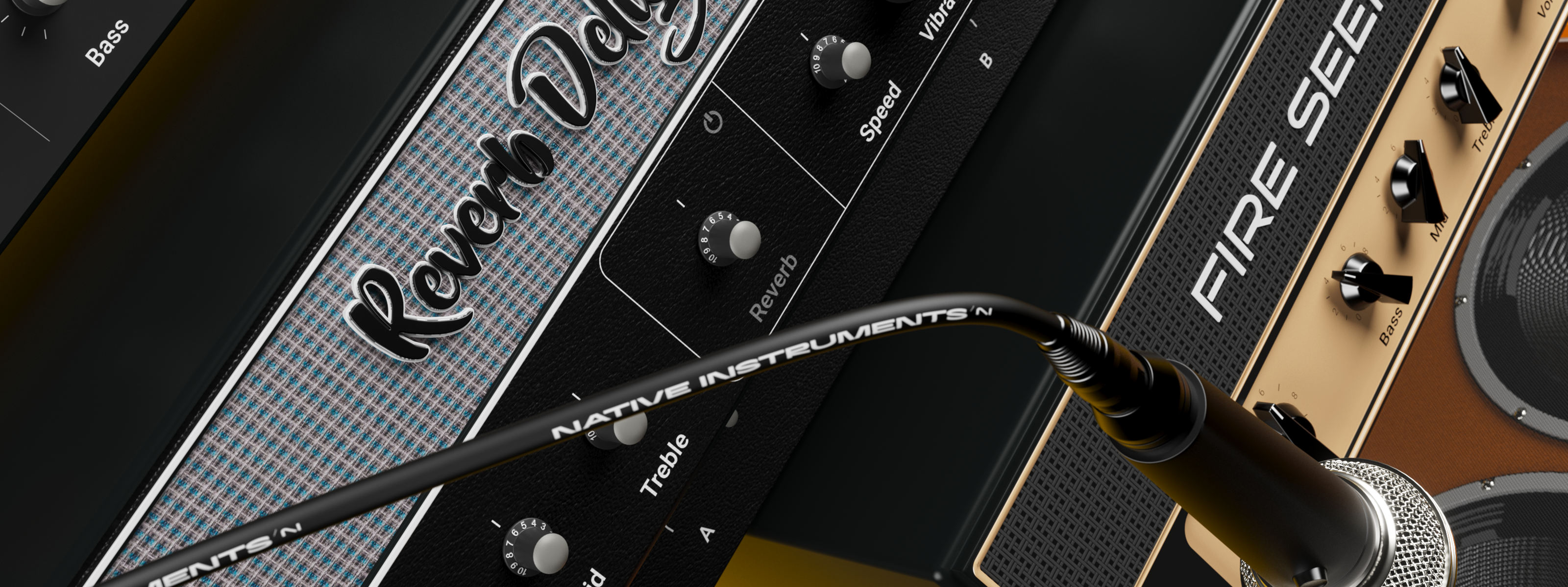 Guitar Rig 7 Player
