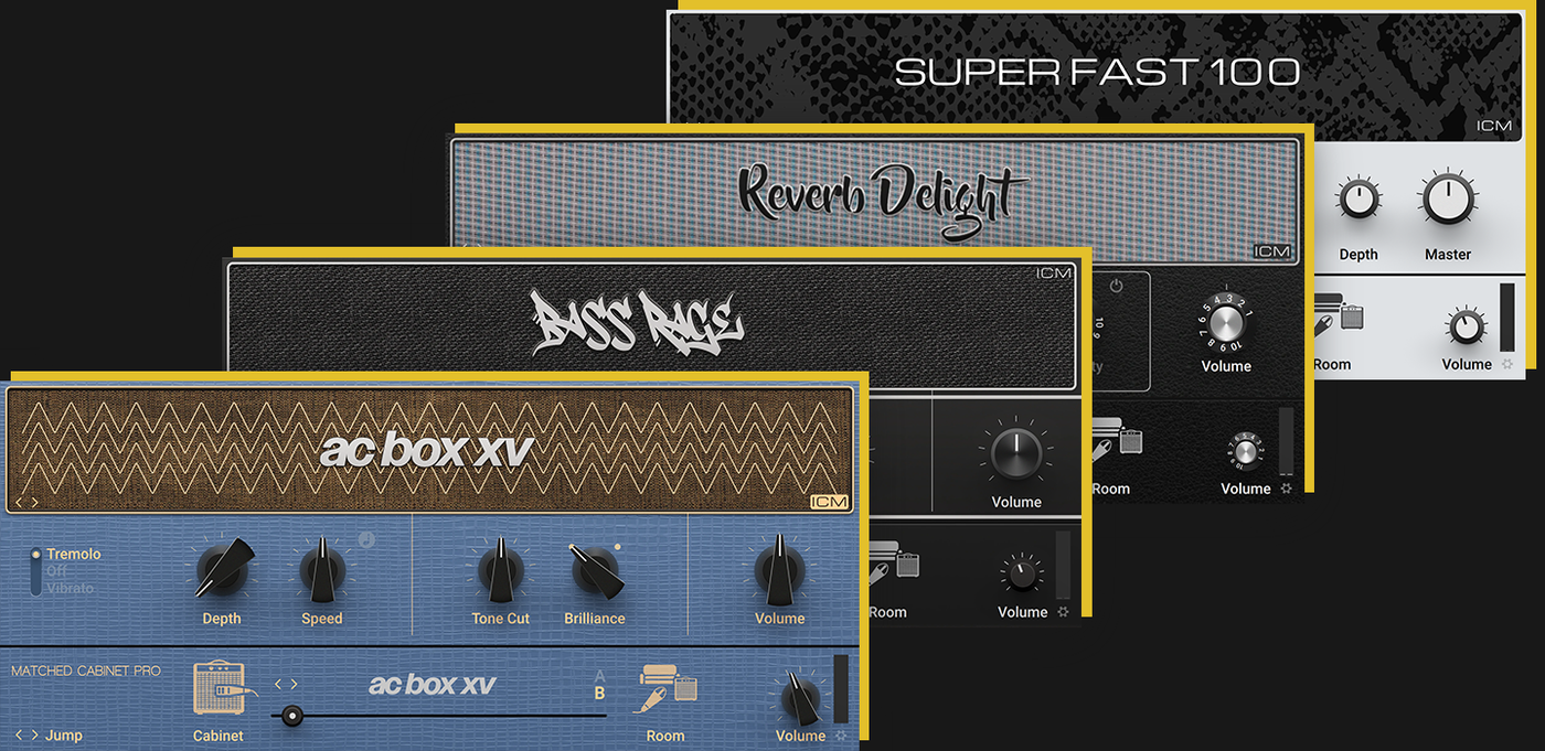 Guitar Rig 7 Pro