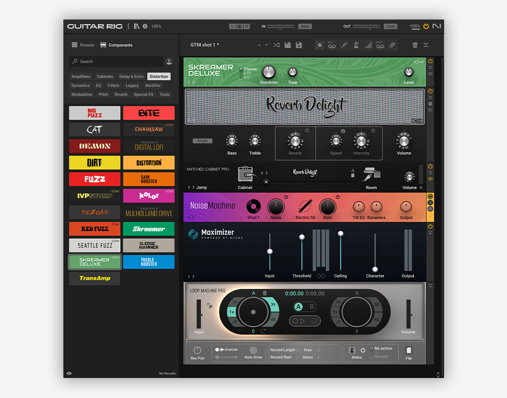 3. Guitar Rig 7