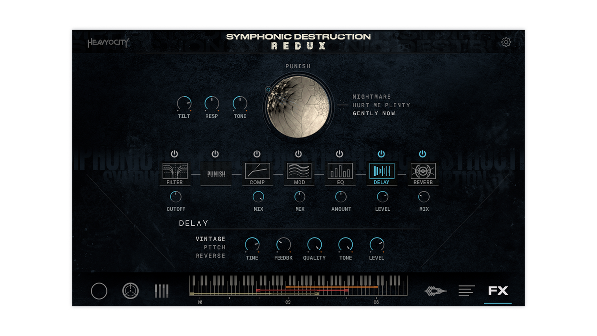 Symphonic Destruction Redux - Carousel Image 2