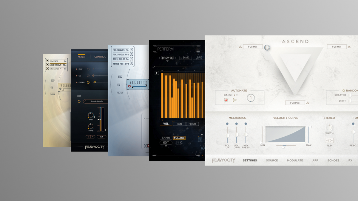 The Scoring Collection