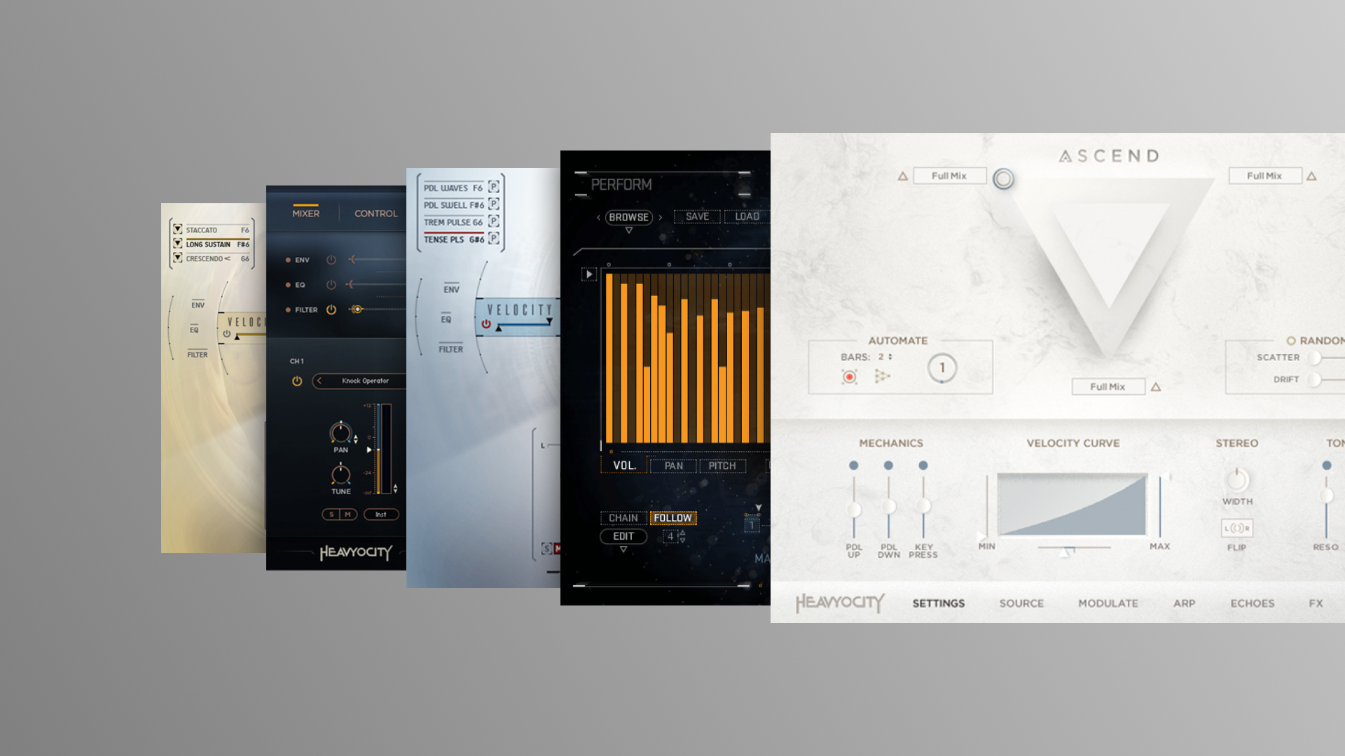 The Scoring Collection