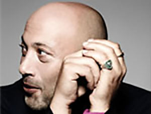 HOWIE B.