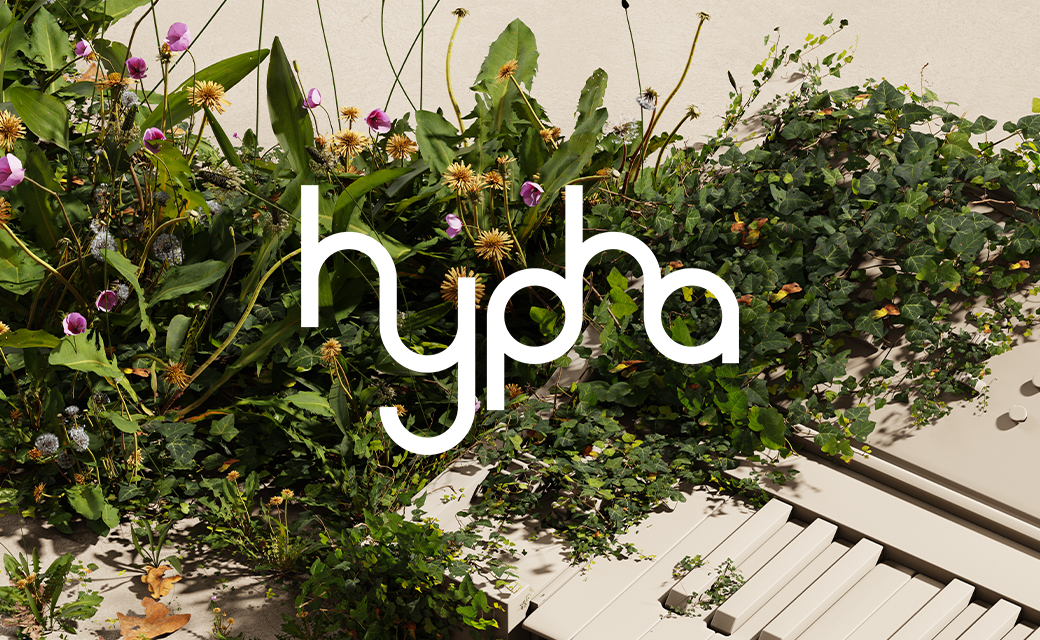 HYPHA - HOLIDAY GIFT 2022
