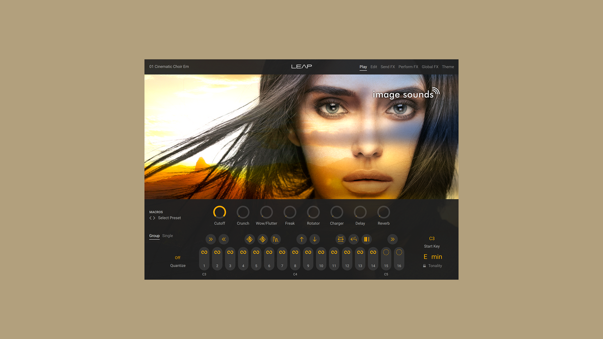 Cinematic Choir - Featured Image