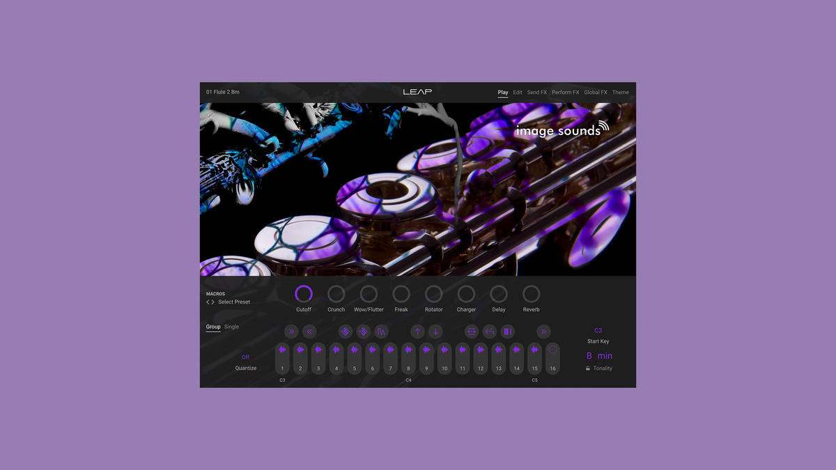 Flute 2 - Featured Image