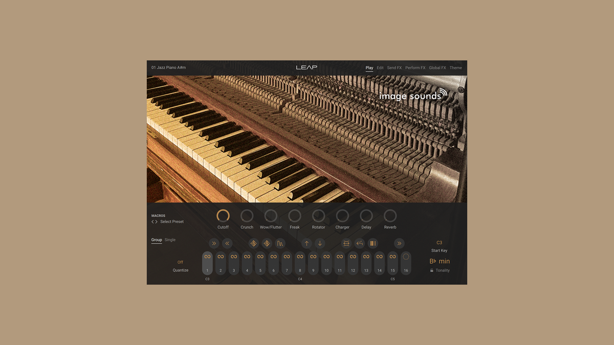 Jazz Piano - Featured Image