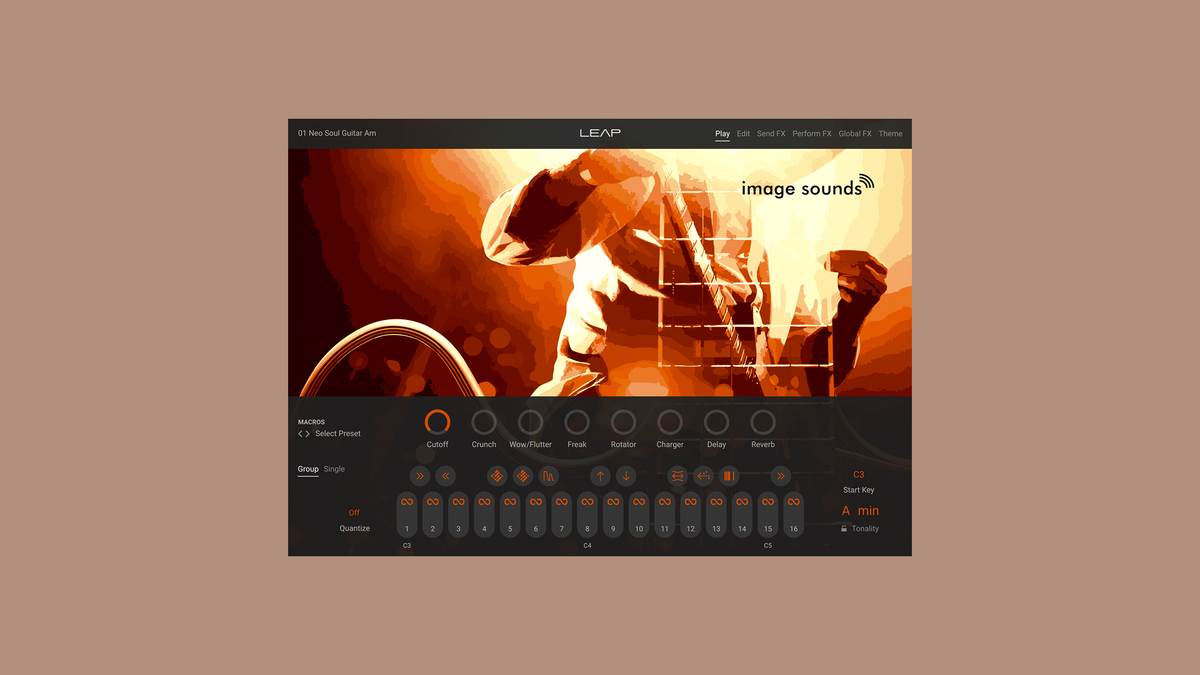 Neo Soul Guitar - Featured Image