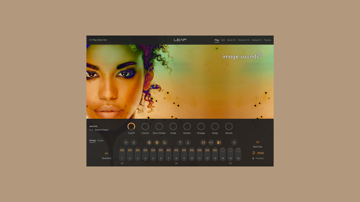 Pop Choir - Featured Image