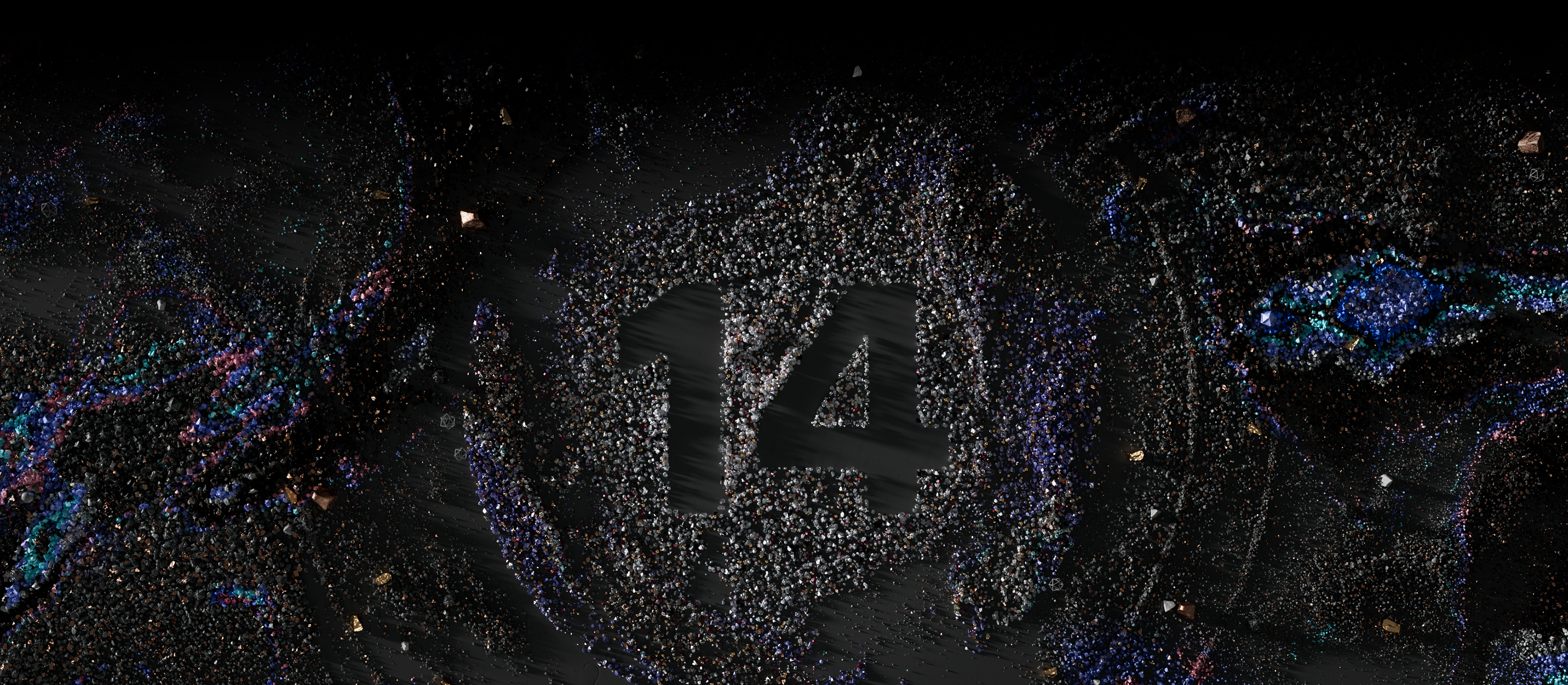 INCLUDED IN COLLECTOR’S EDITION