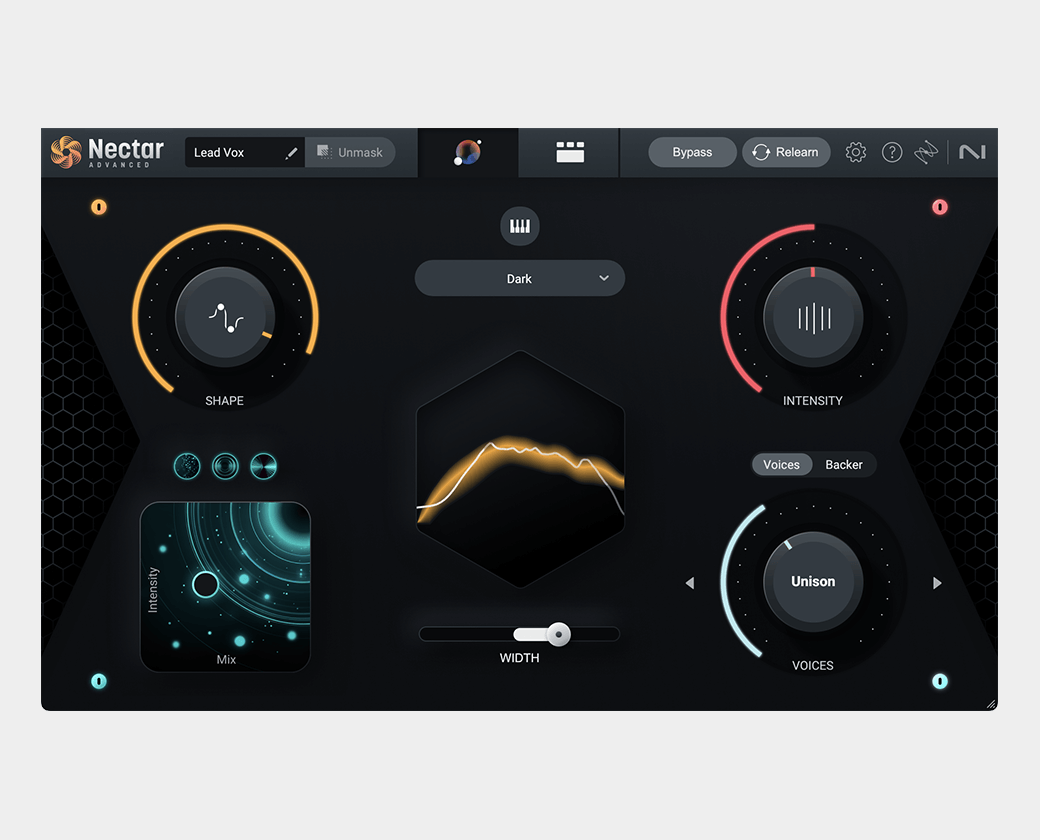 iZotope Nectar 4