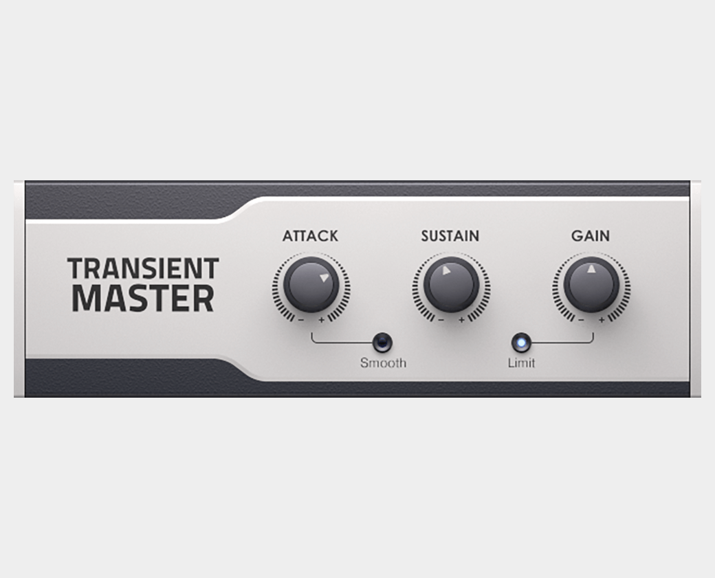 Transient Master