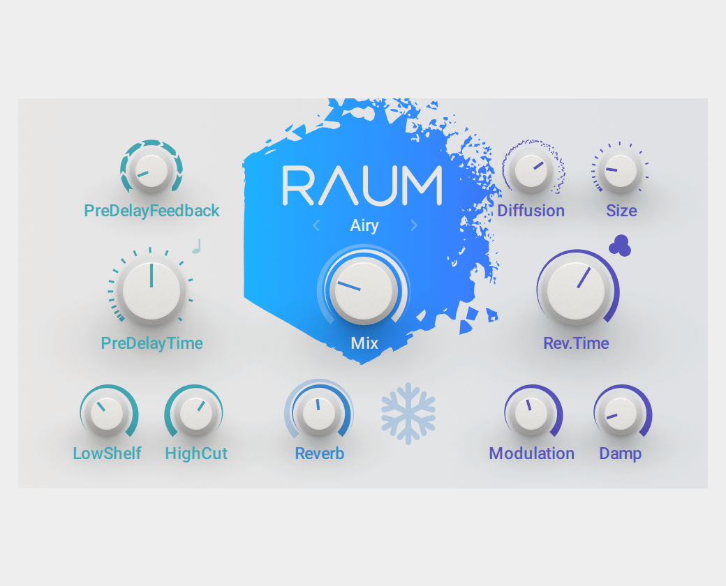 Raum