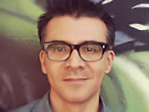 JORGE CORANTE