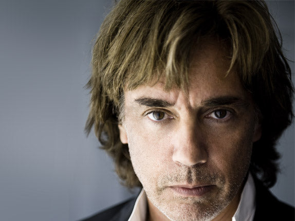 JEAN MICHEL JARRE