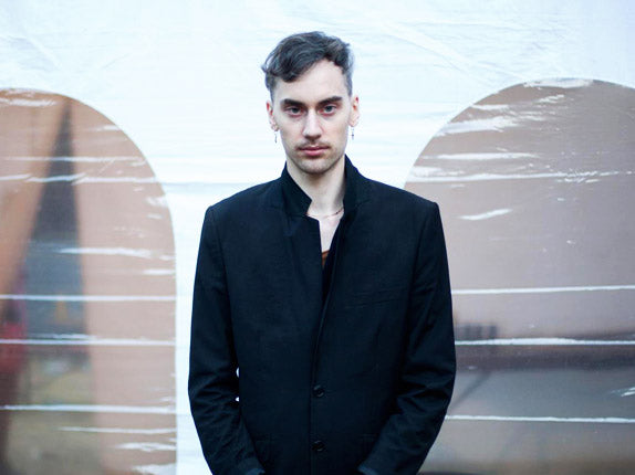 JIMMY EDGAR