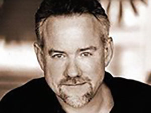 JOHN DEBNEY