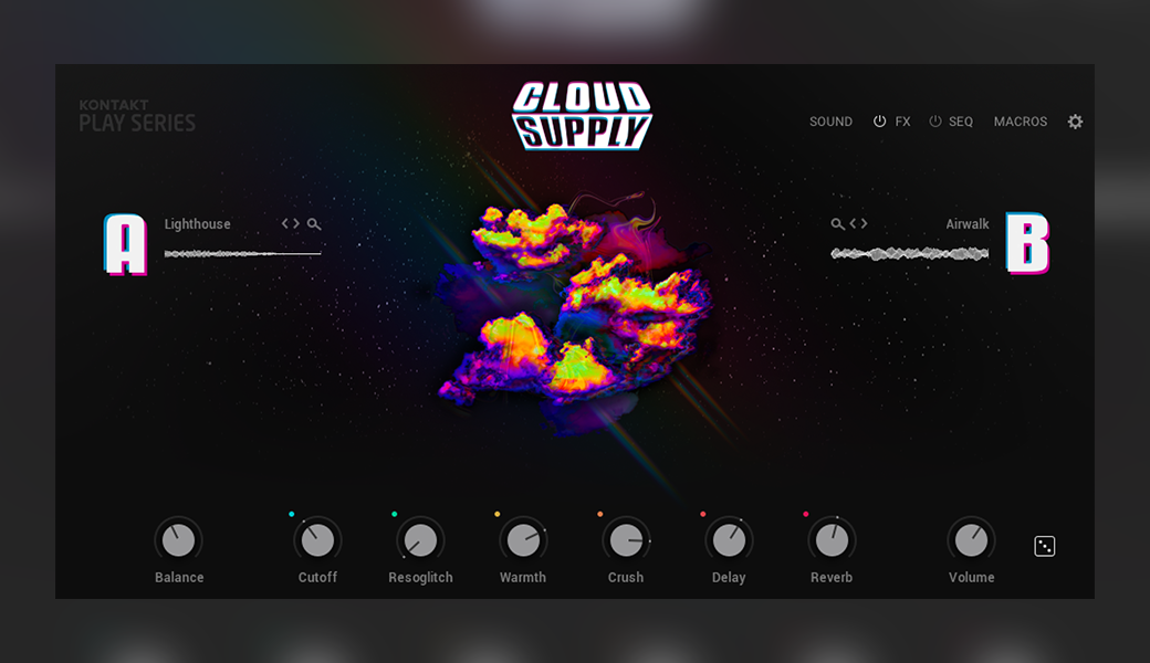 CLOUD SUPPLY