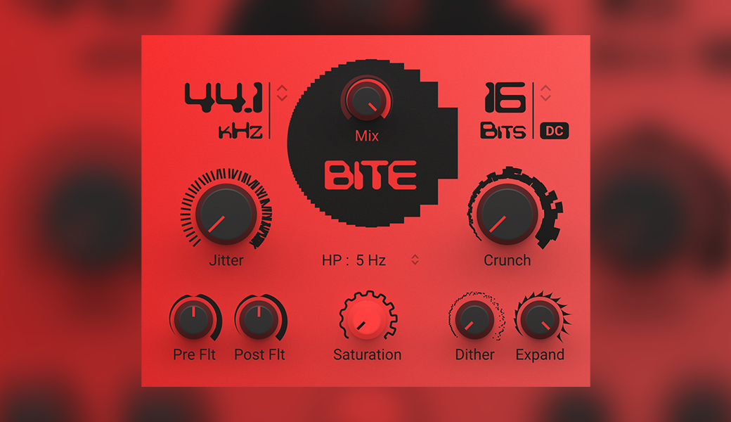 CRUSH PACK – BITE