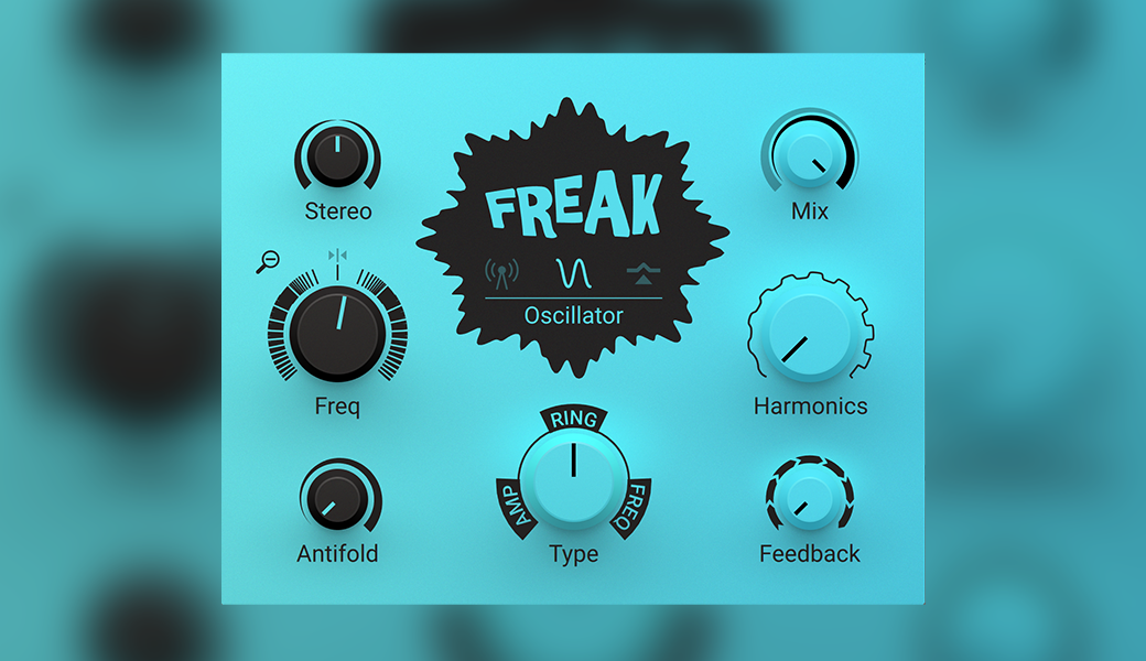 CRUSH PACK – FREAK