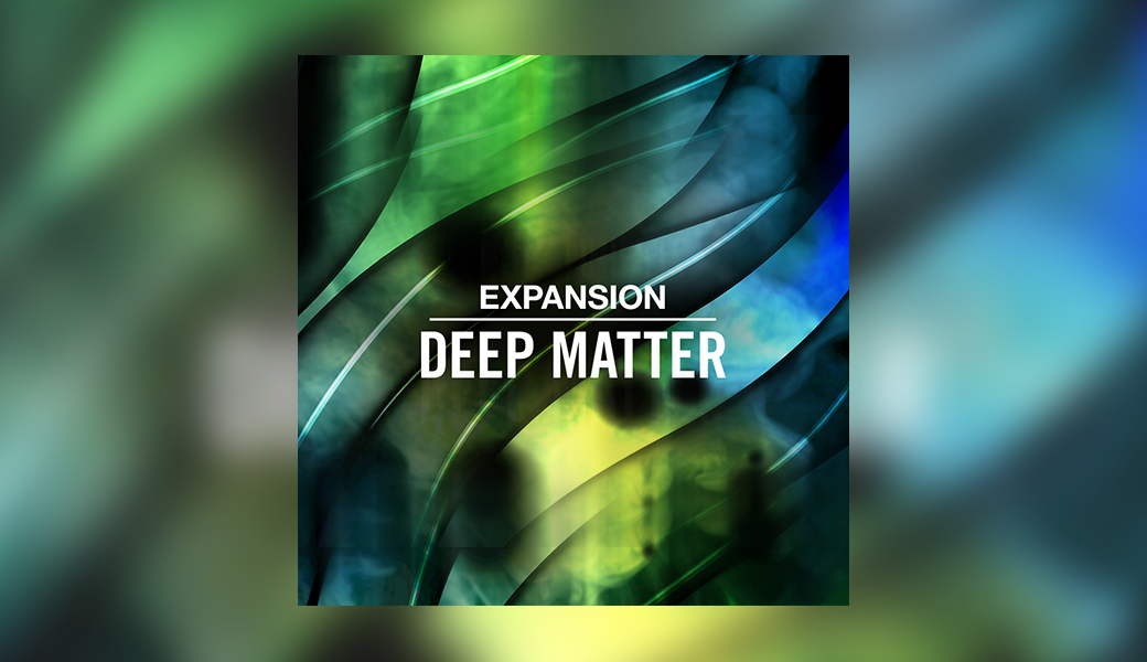 DEEP MATTER
