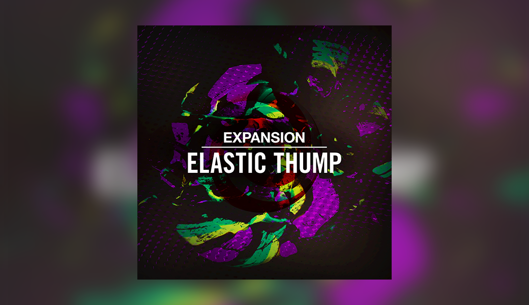 ELASTIC THUMP