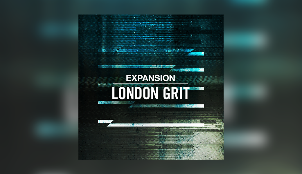 LONDON GRIT