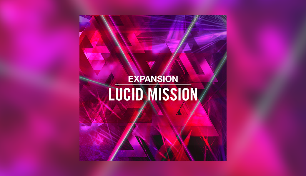 LUCID MISSION