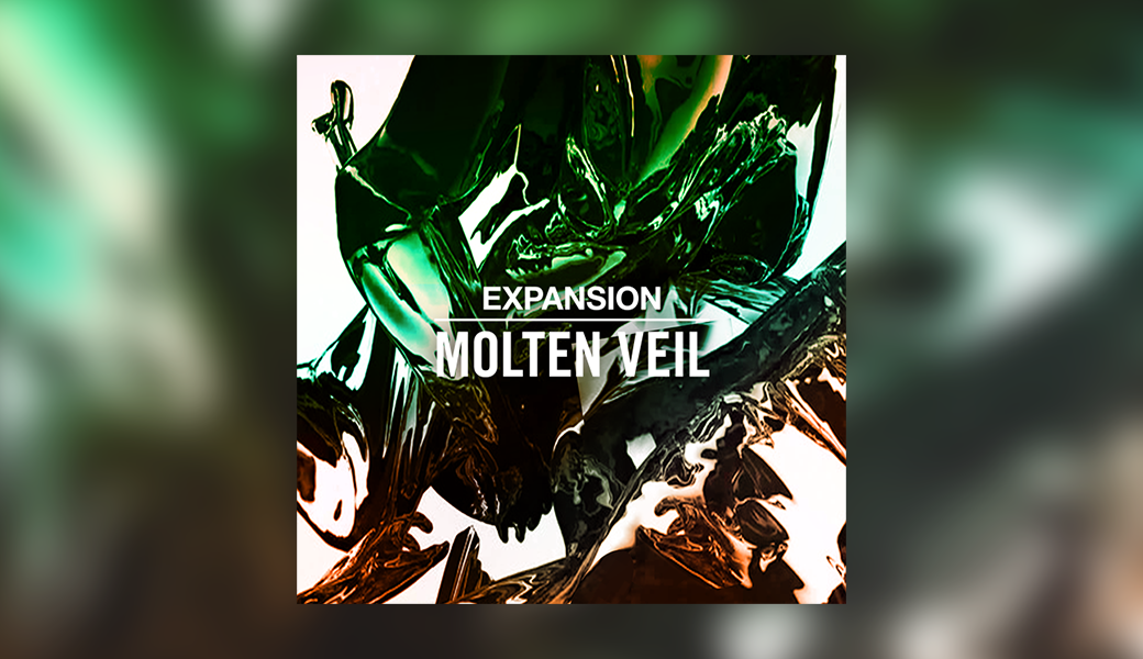 MOLTEN VEIL