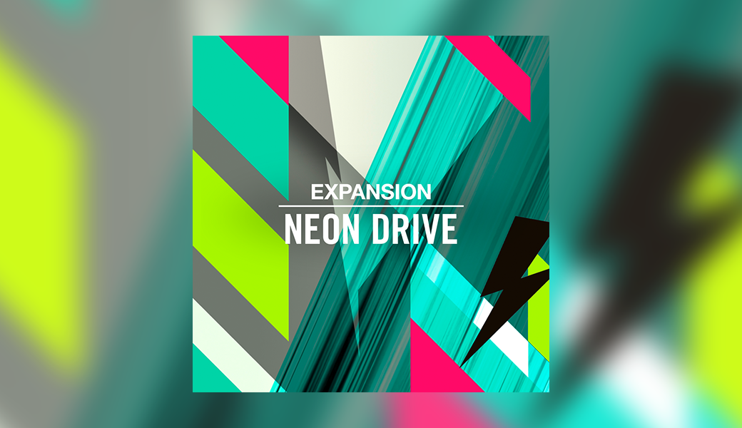 NEON DRIVE