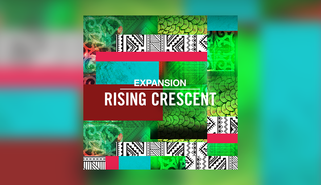 RISING CRESCENT