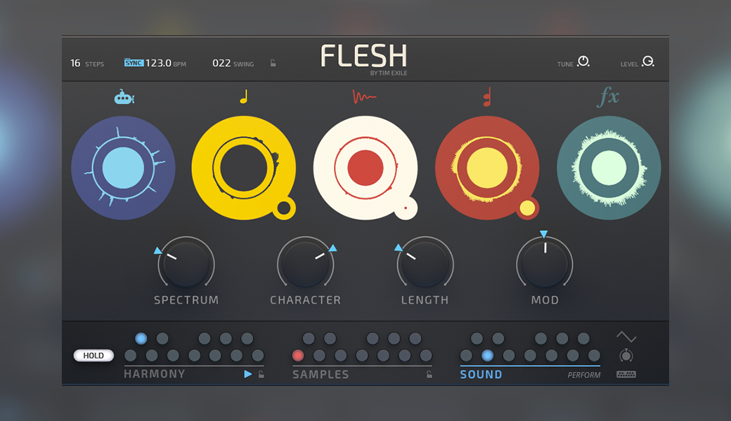 FLESH
