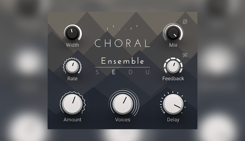 MOD PACK – CHORAL