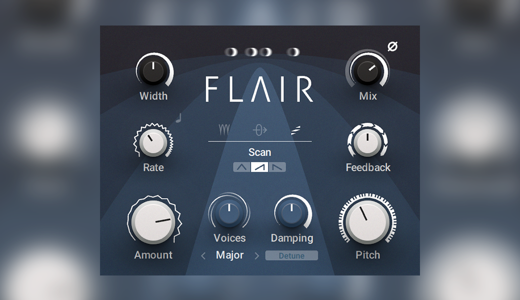 MOD PACK – FLAIR