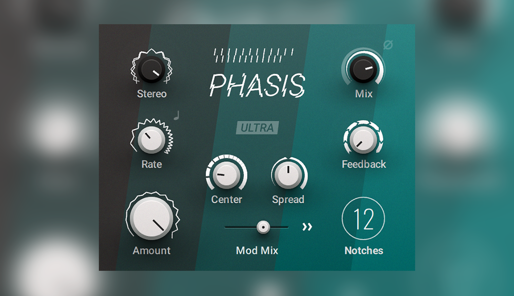 MOD PACK – PHASIS