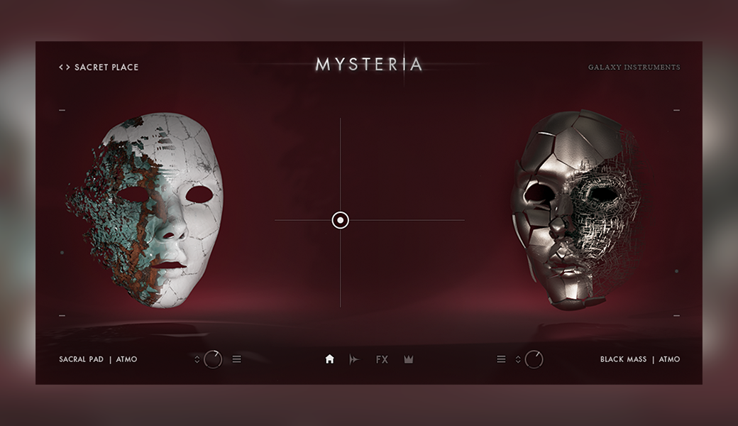 MYSTERIA