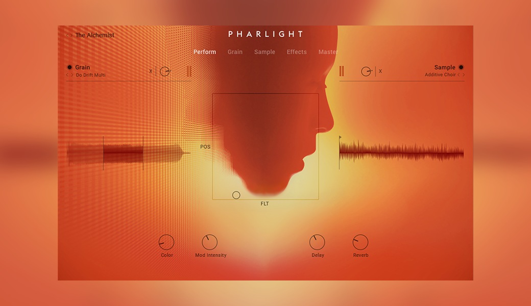 PHARLIGHT