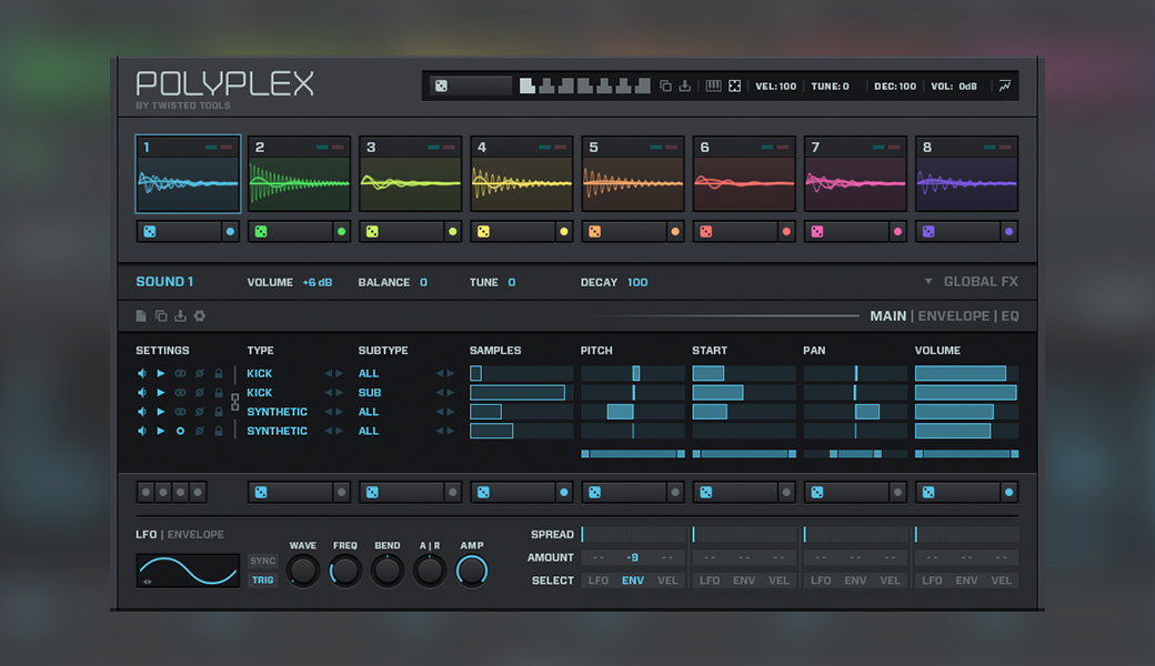 POLYPLEX