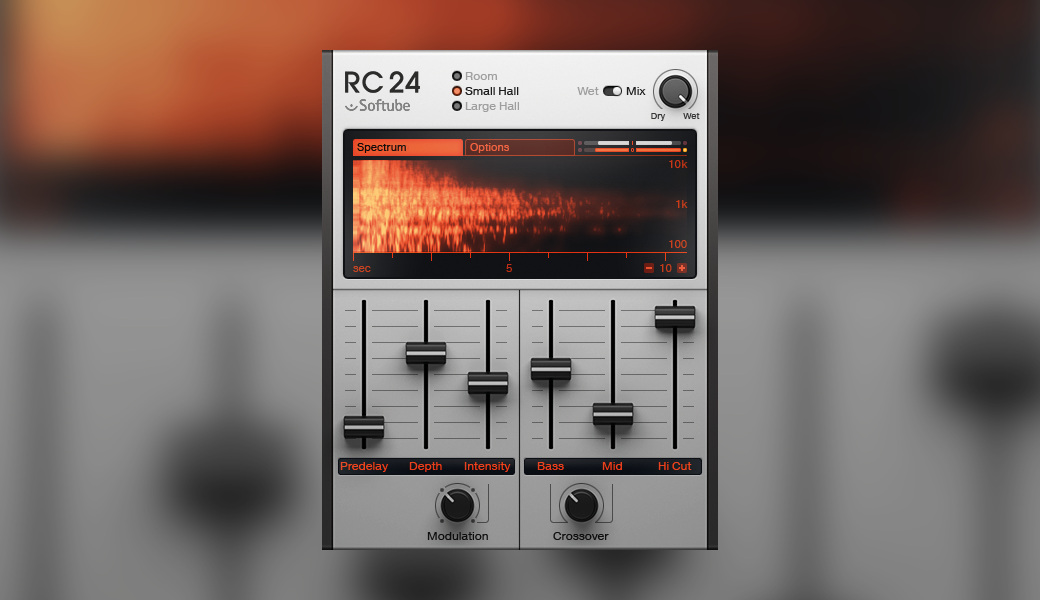 RC 24
